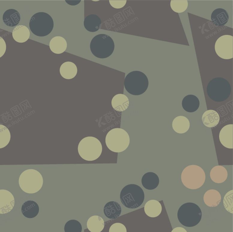 编号：87248309260952453249【酷图网】源文件下载-无缝迷彩迷彩纹理迷彩印花