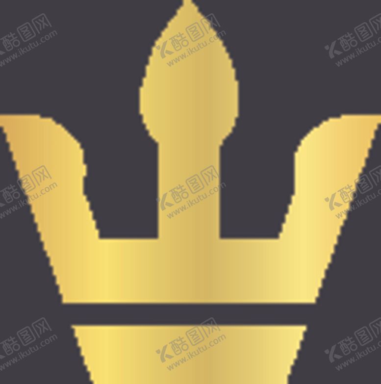 编号：43654109291807255260【酷图网】源文件下载-王冠