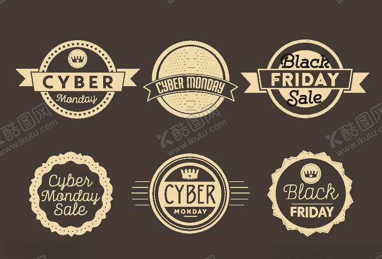 编号：90229910080255488231【酷图网】源文件下载-矢量标签素材