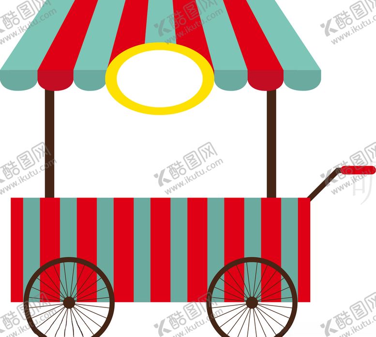 编号：69398209151654155648【酷图网】源文件下载-移动餐车