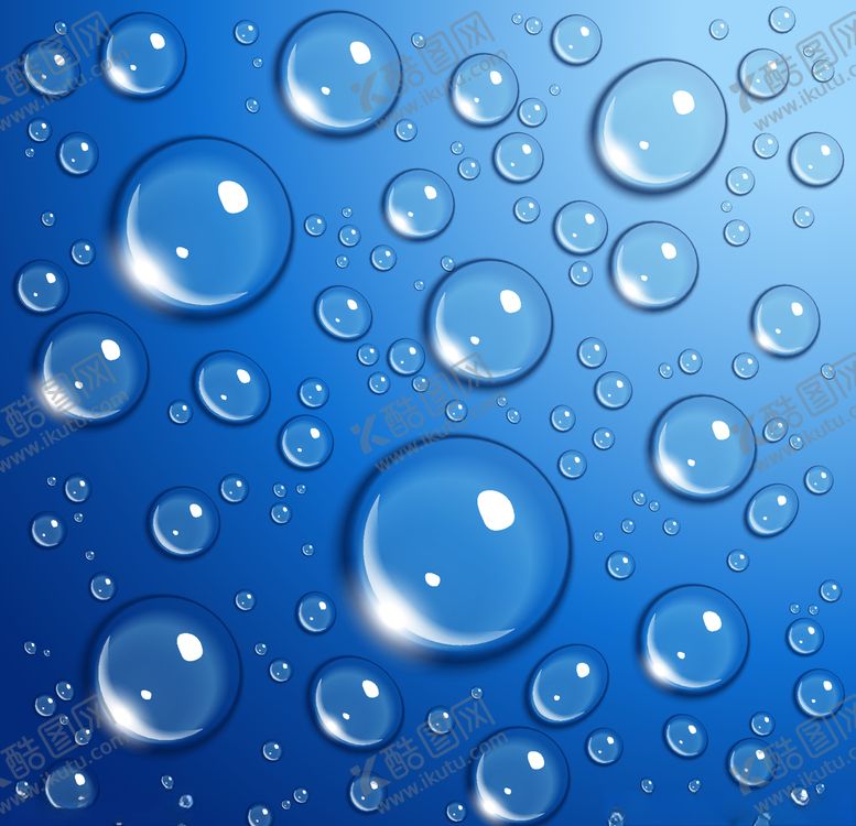 编号：44357309200751147123【酷图网】源文件下载-雨天水珠露珠