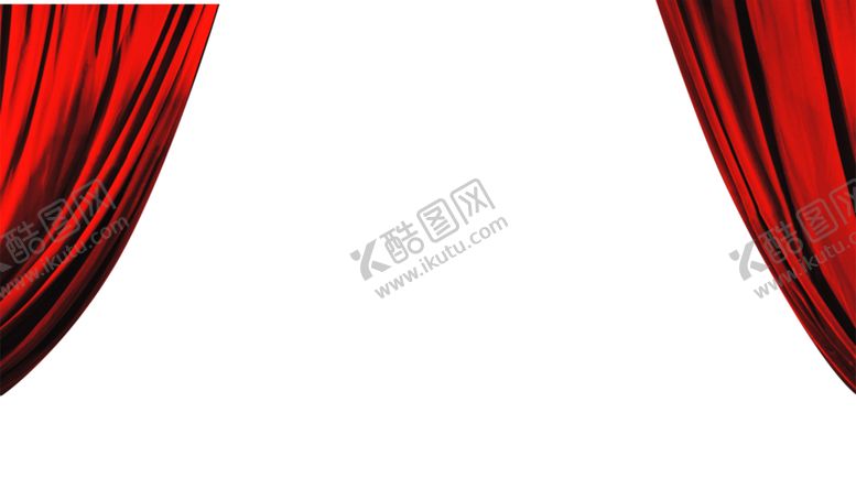 编号：86777710251051273513【酷图网】源文件下载-红色背景