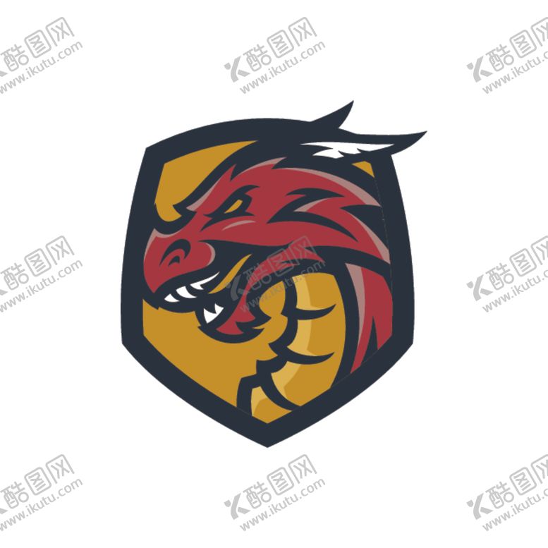编号：39719706271703085522【酷图网】源文件下载-恐龙图标