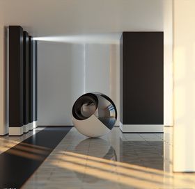 C4D模型工作室