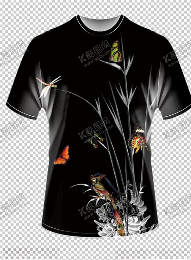 编号：57796609271223455375【酷图网】源文件下载-服装印花