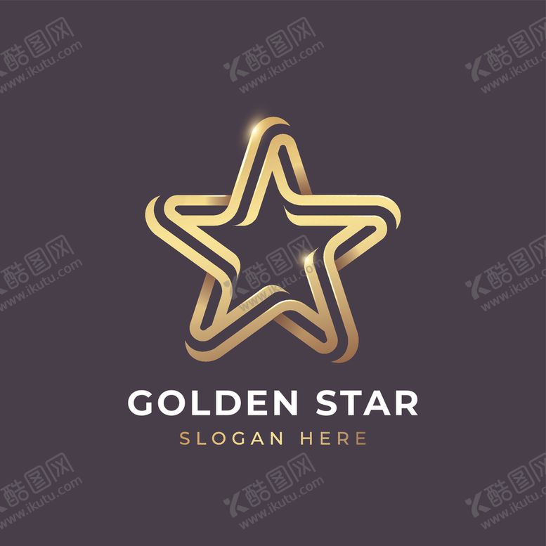 编号：71026406272259373995【酷图网】源文件下载-星星标志