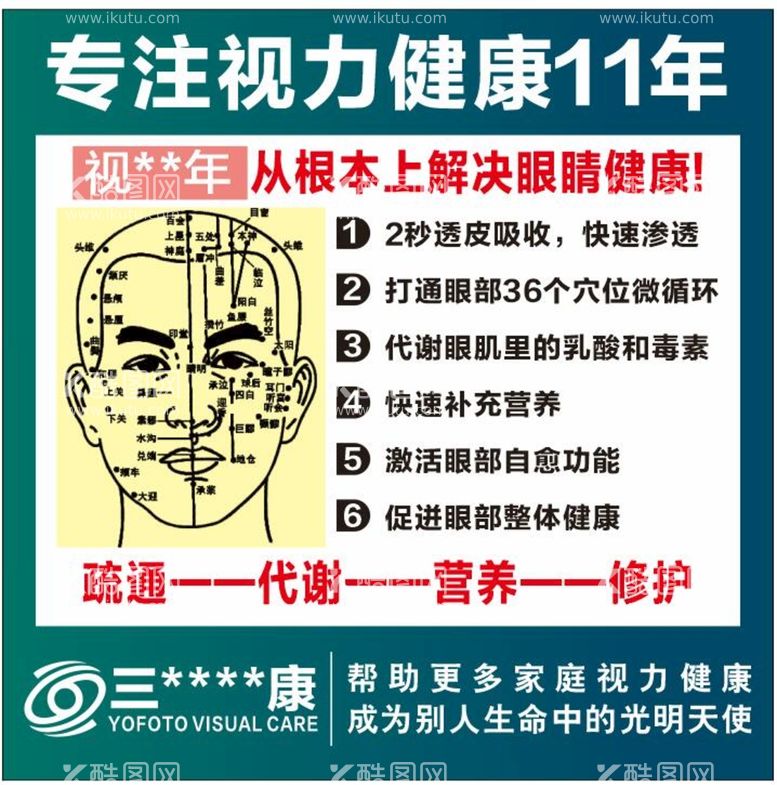 编号：14880711250646082080【酷图网】源文件下载-视力健康