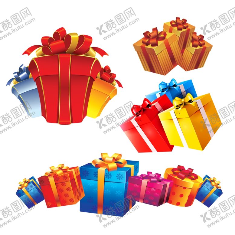 编号：36318809180008472493【酷图网】源文件下载-礼品盒