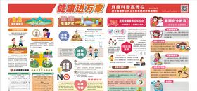 8月健康进万家
