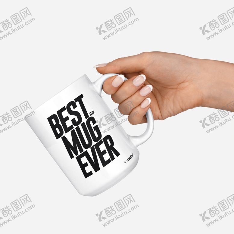 编号：36891309160944511587【酷图网】源文件下载-马克杯