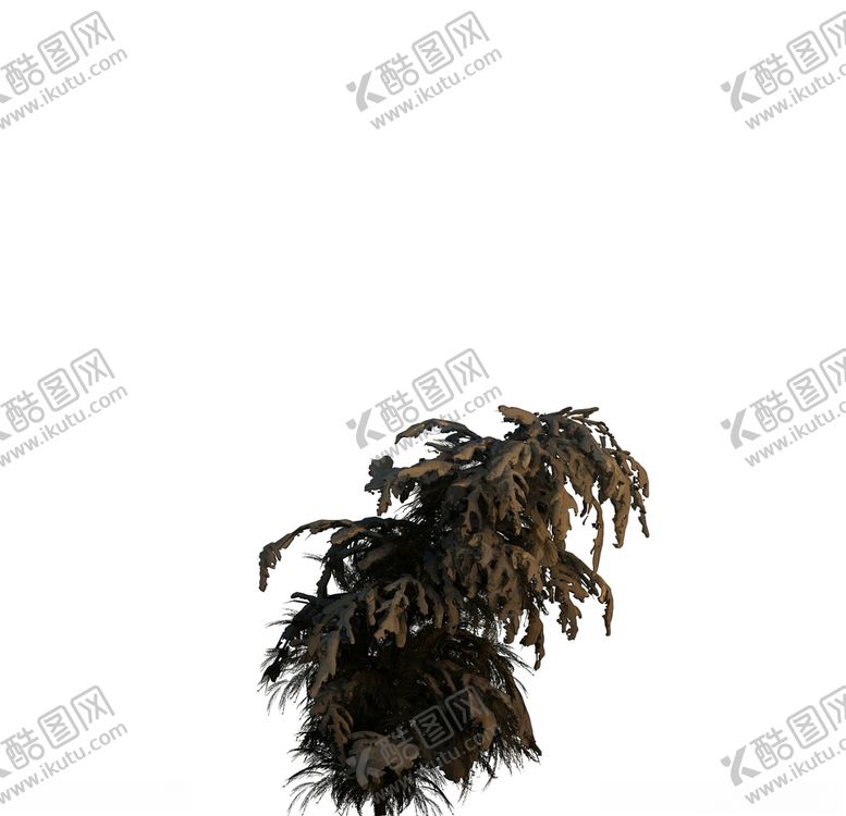 编号：53288507080508214981【酷图网】源文件下载-树木