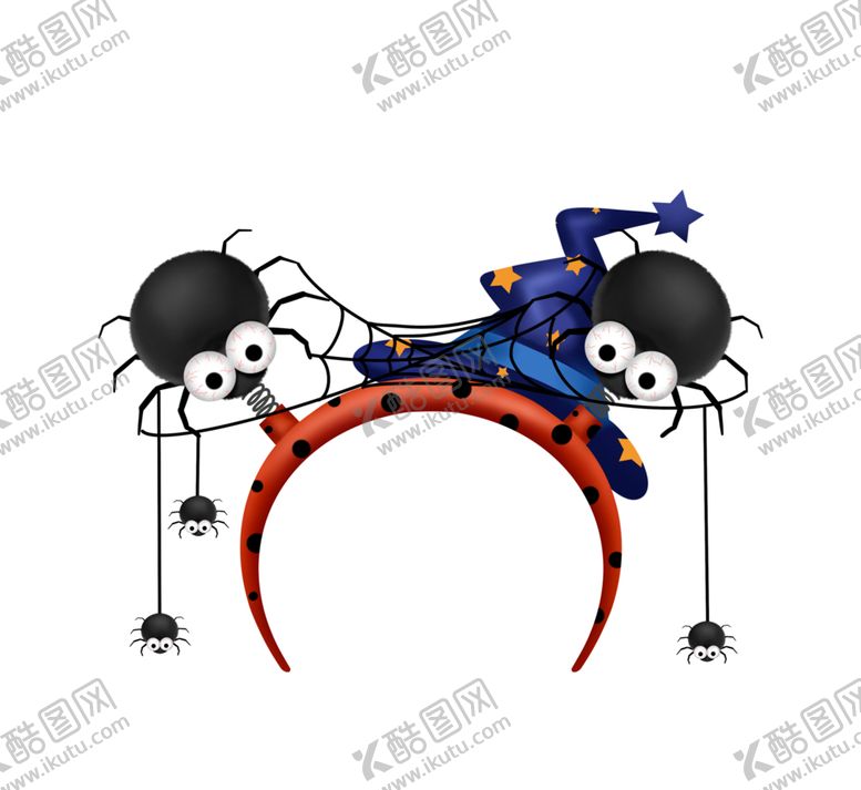 编号：20907010091833375739【酷图网】源文件下载-万圣节素材