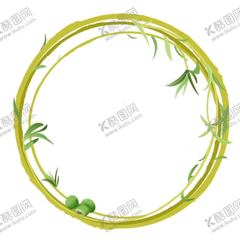 编号：72104109191725272403【酷图网】源文件下载-古典花纹古典边框