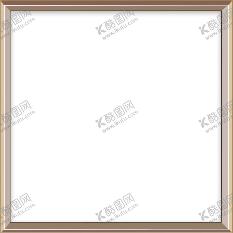 编号：92623209221145415881【酷图网】源文件下载-立体相框元素PNG