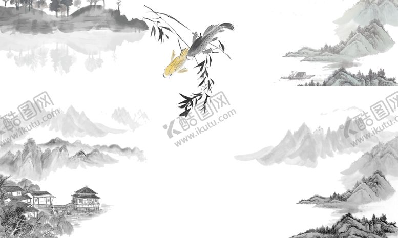 编号：15422307060122484150【酷图网】源文件下载-中国风
