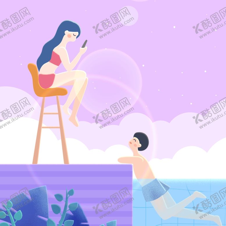 编号：97691110041900099404【酷图网】源文件下载-大暑素材