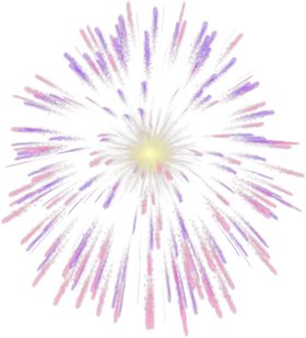 烟花素材