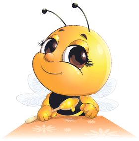 小蜜蜂