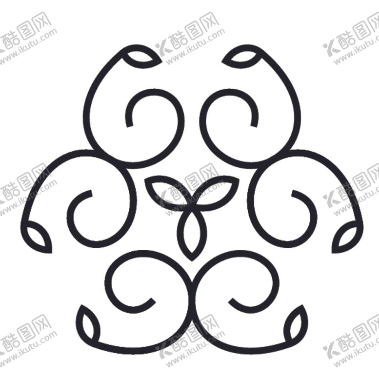 编号：62399311012048516216【酷图网】源文件下载-创意花纹花边装饰