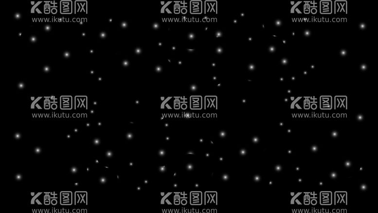 编号：24299403161046277991【酷图网】源文件下载-点点星光