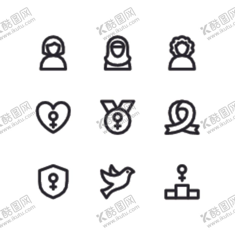 编号：28675209210040075299【酷图网】源文件下载-图标