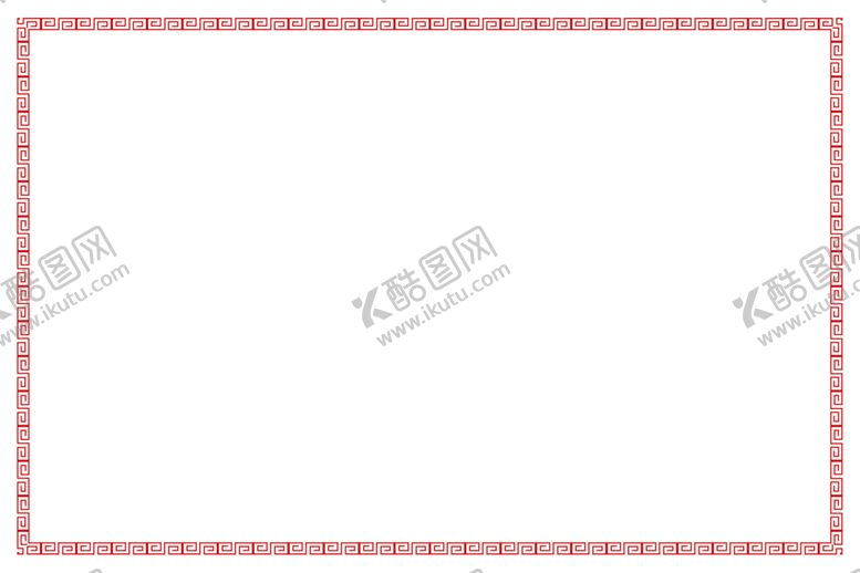 编号：30021506280039504093【酷图网】源文件下载-中国风边框