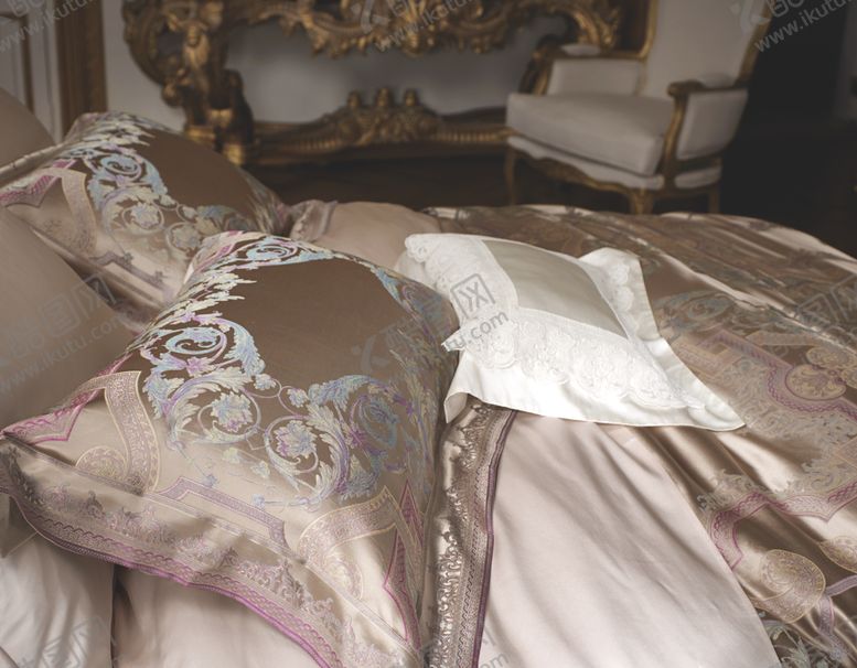 编号：95202510090416332359【酷图网】源文件下载-夏凉被枕头席子凉席家纺