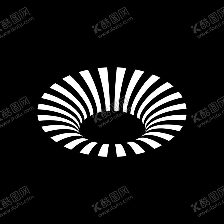 编号：22057310271015078912【酷图网】源文件下载-几何抽象元素
