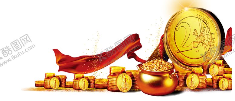 编号：65306609270659566508【酷图网】源文件下载-财富黄金