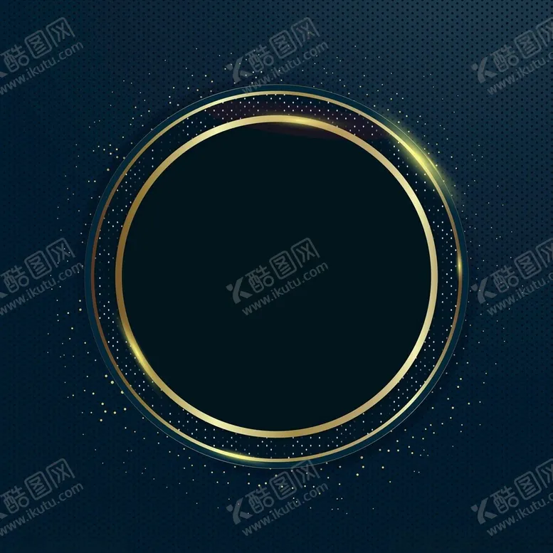 编号：79214101271800164629【酷图网】源文件下载-圆形