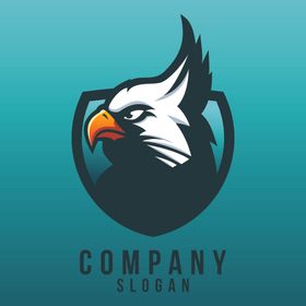 雄鹰LOGO