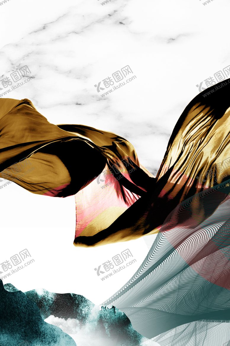 编号：13883810232157222671【酷图网】源文件下载-现代简约装饰