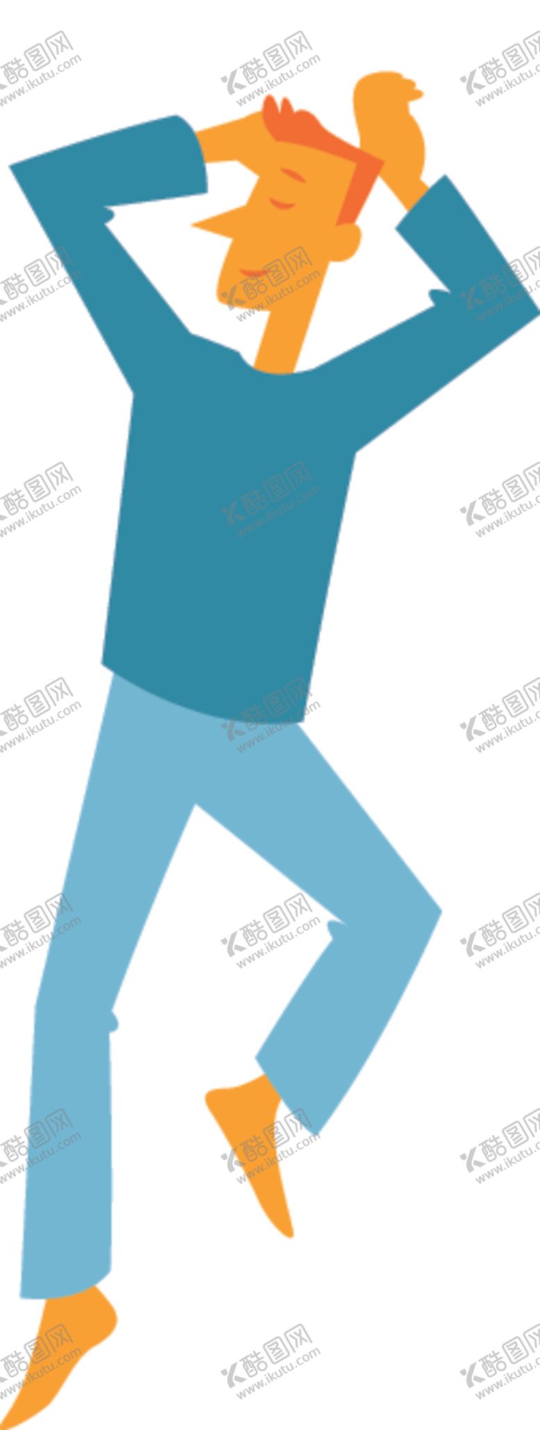 编号：71743505012202591181【酷图网】源文件下载-睡姿