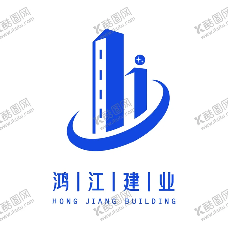 编号：96816602230455111394【酷图网】源文件下载-建业标志