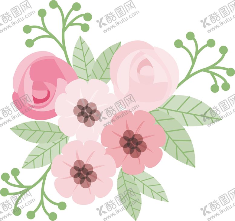 编号：35554707060530169087【酷图网】源文件下载-浪漫素材