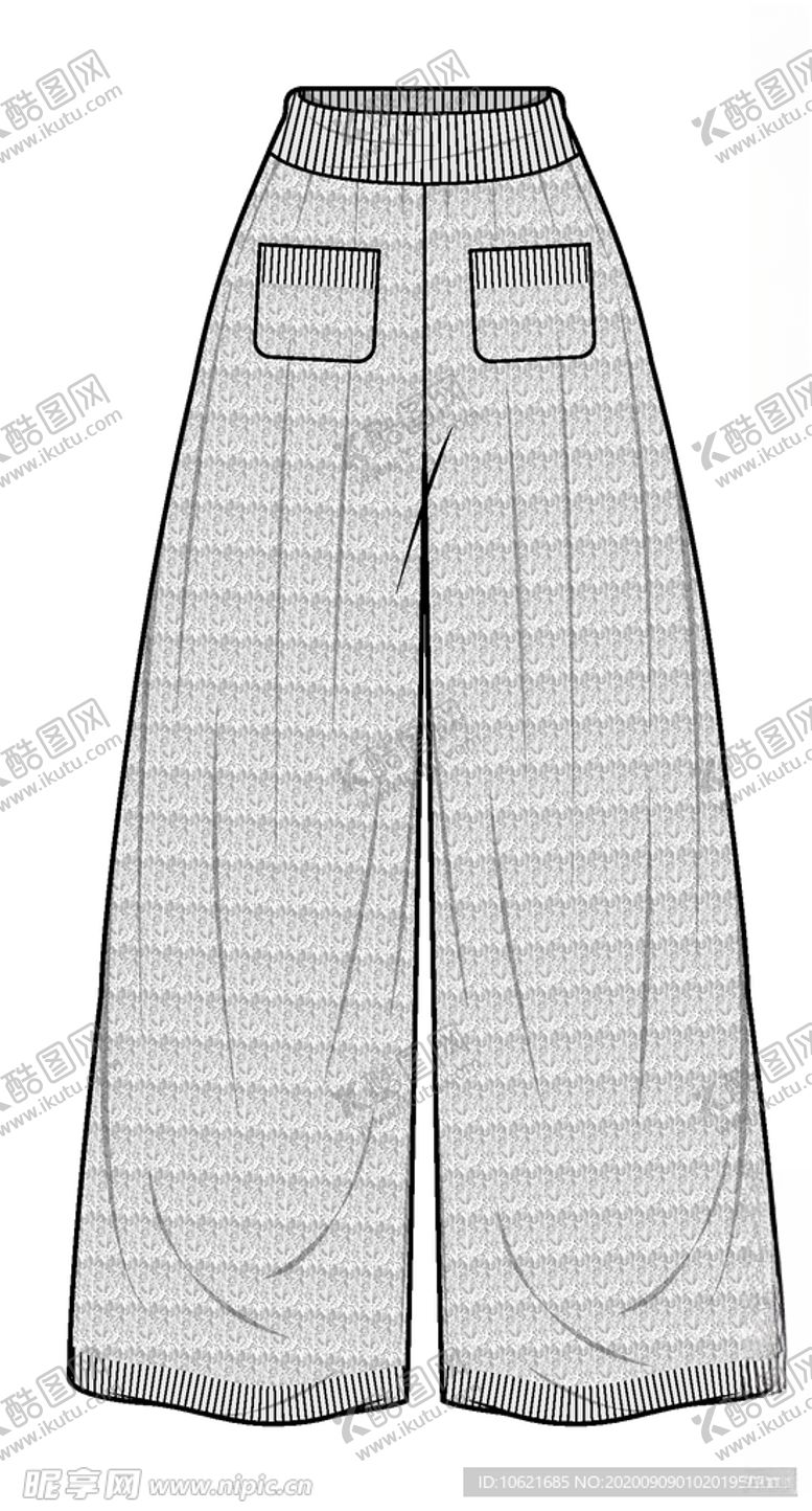 编号：22229505110744408060【酷图网】源文件下载-服装款式