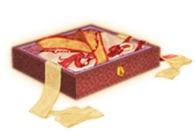 传统中国风古风装饰元素