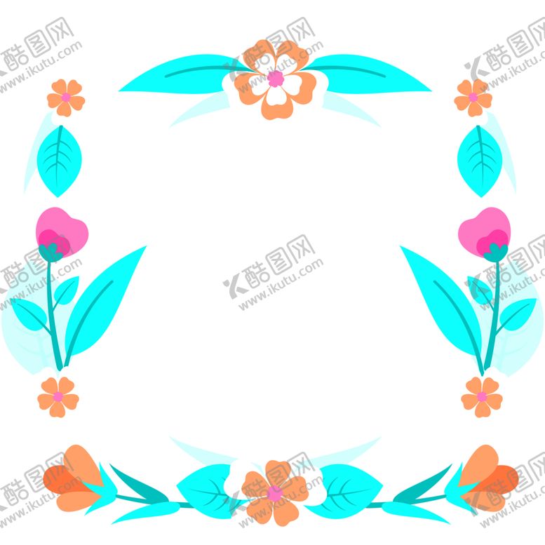 编号：35834010051641331099【酷图网】源文件下载-花素材