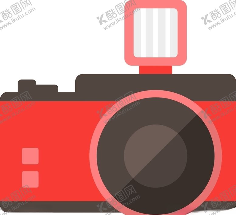 编号：52616609251646038772【酷图网】源文件下载-照相机