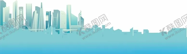 编号：35789906261348336186【酷图网】源文件下载-建筑矢量楼群城市