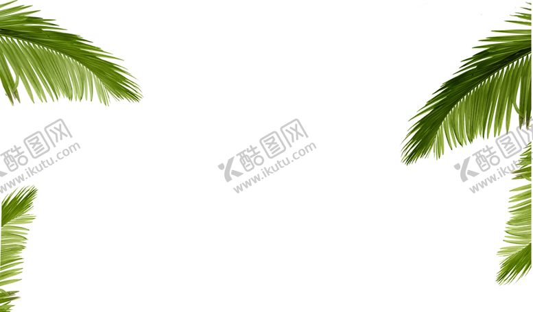 编号：26714510022110188670【酷图网】源文件下载-绿色装饰