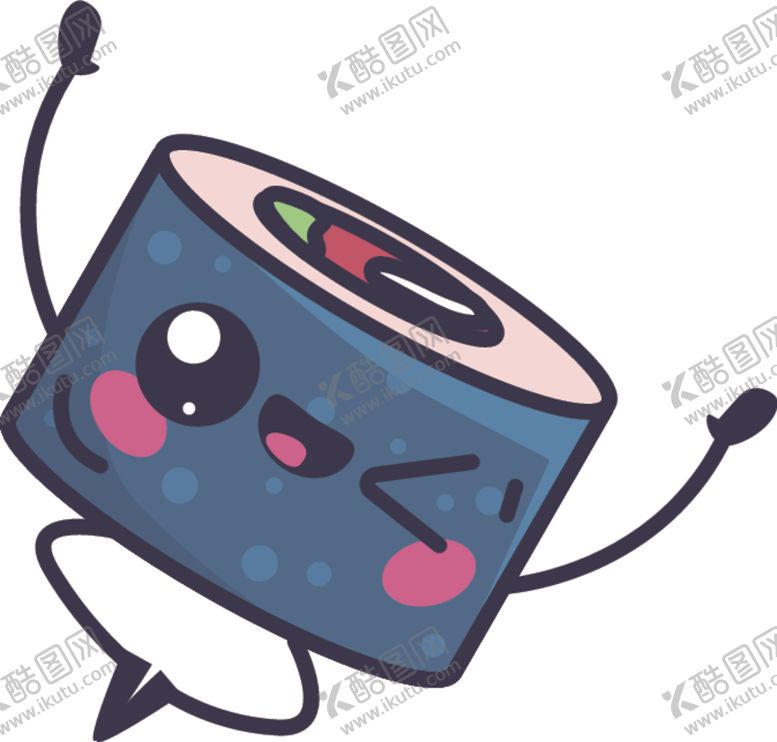 编号：63121907092247263989【酷图网】源文件下载-可爱食物