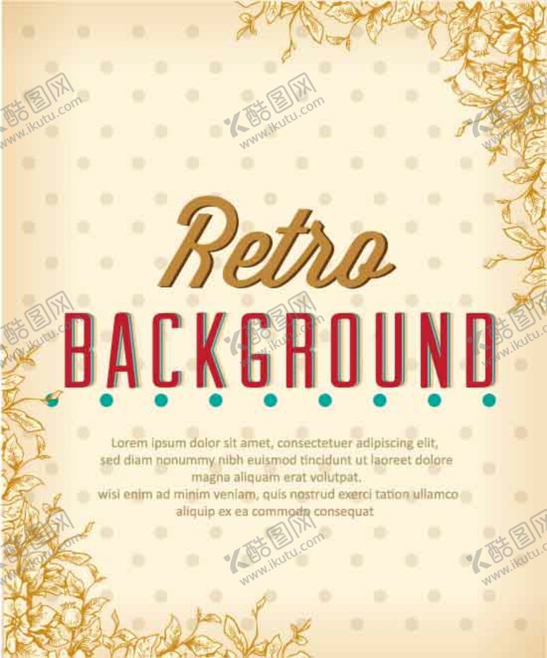 编号：83729710070811379678【酷图网】源文件下载-欧式风格边框背景素材金色