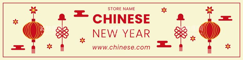 编号：53835111190434584810【酷图网】源文件下载-虎年素材 2022年 新年素材