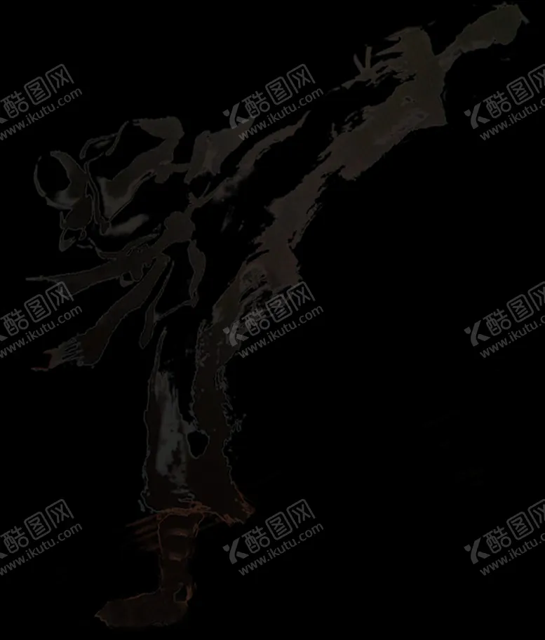 编号：88718304060326052323【酷图网】源文件下载-水墨