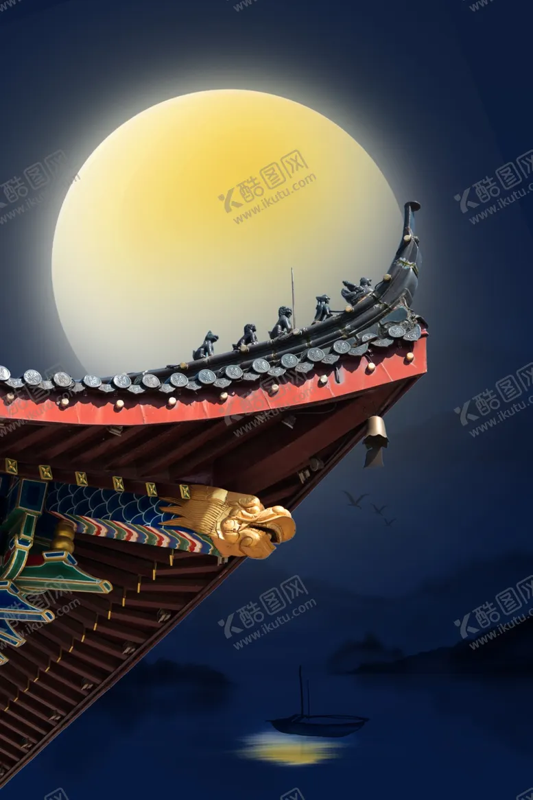 编号：60753607010405028729【酷图网】源文件下载-明月楼