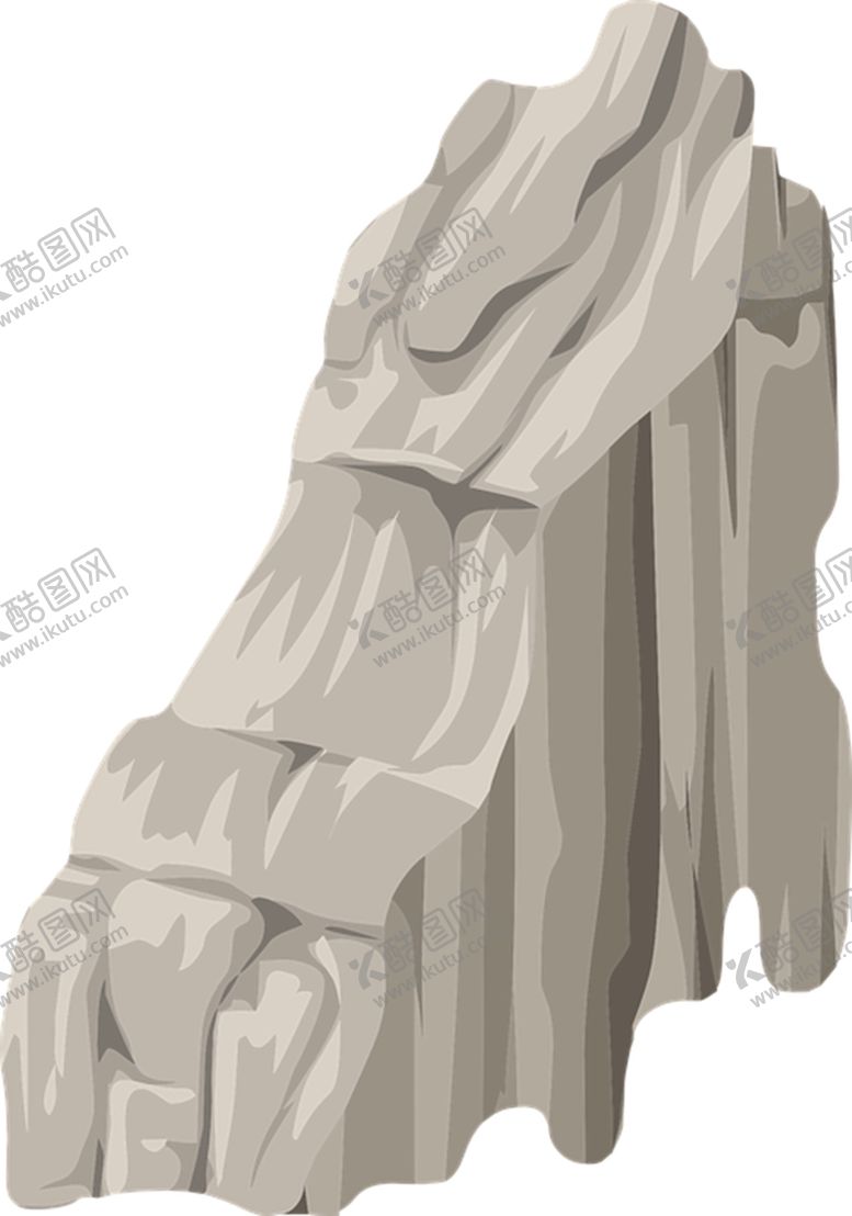 编号：73645407051605584873【酷图网】源文件下载-岩石
