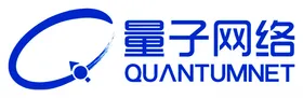 量子网络logo