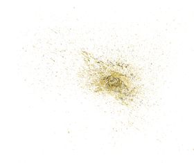 粉末