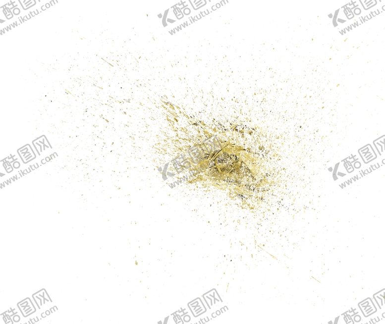 编号：75435809151705549972【酷图网】源文件下载-粉末